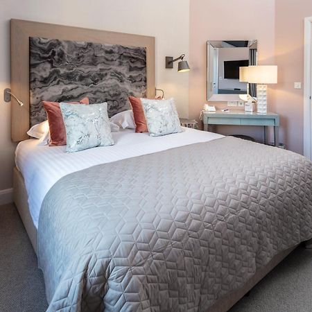Park Farm Hotel Hethersett  Buitenkant foto