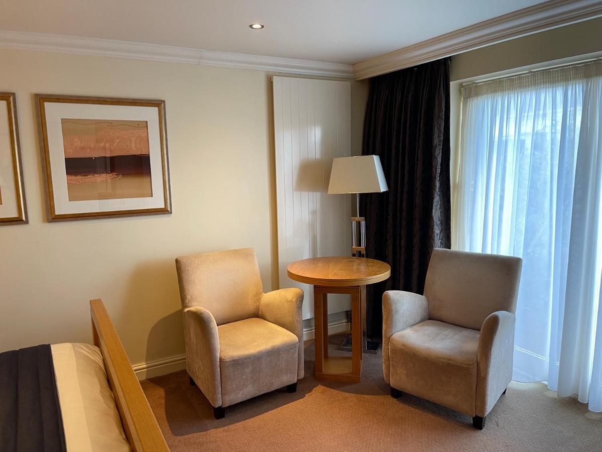 Park Farm Hotel Hethersett  Buitenkant foto