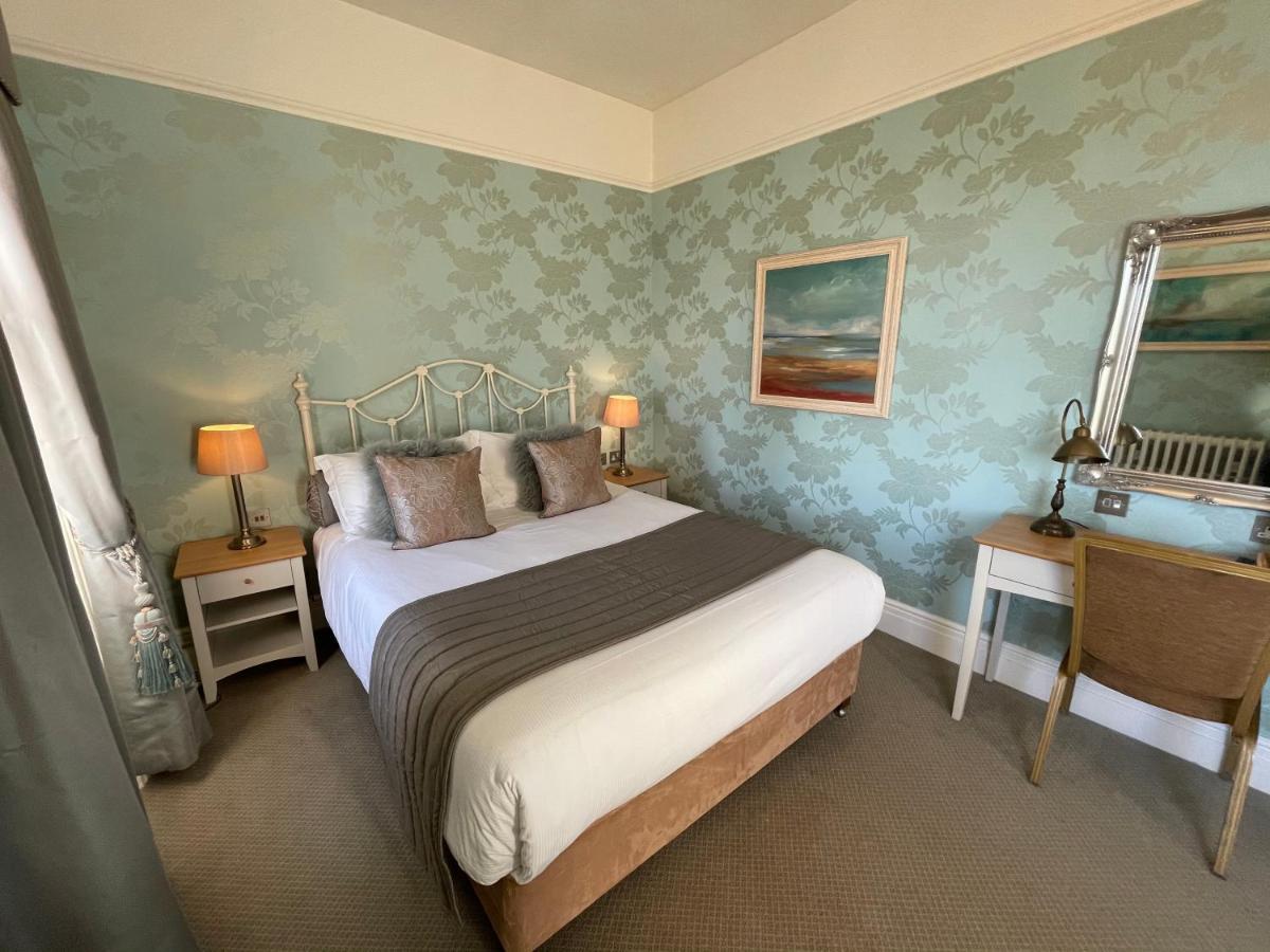 Park Farm Hotel Hethersett  Buitenkant foto