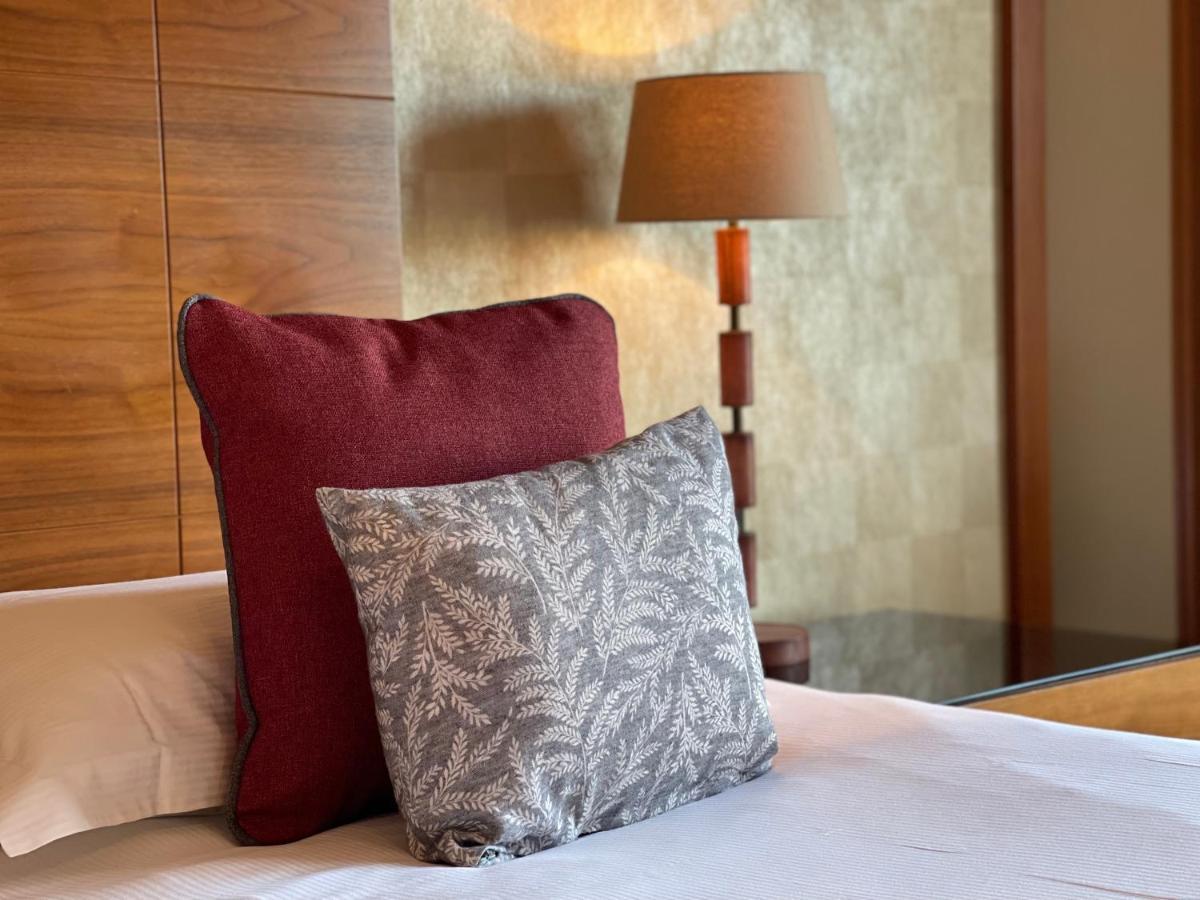 Park Farm Hotel Hethersett  Buitenkant foto