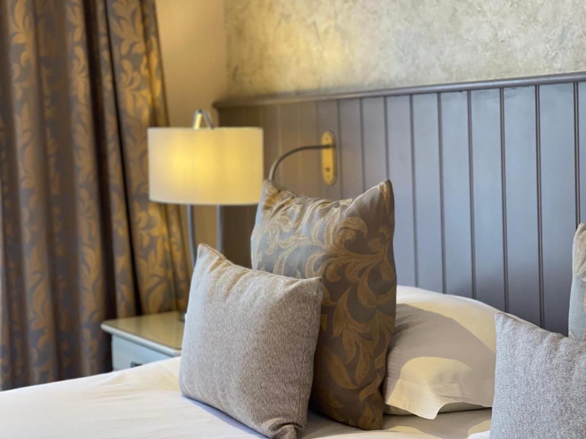 Park Farm Hotel Hethersett  Buitenkant foto