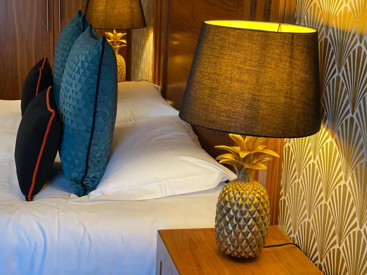Park Farm Hotel Hethersett  Buitenkant foto