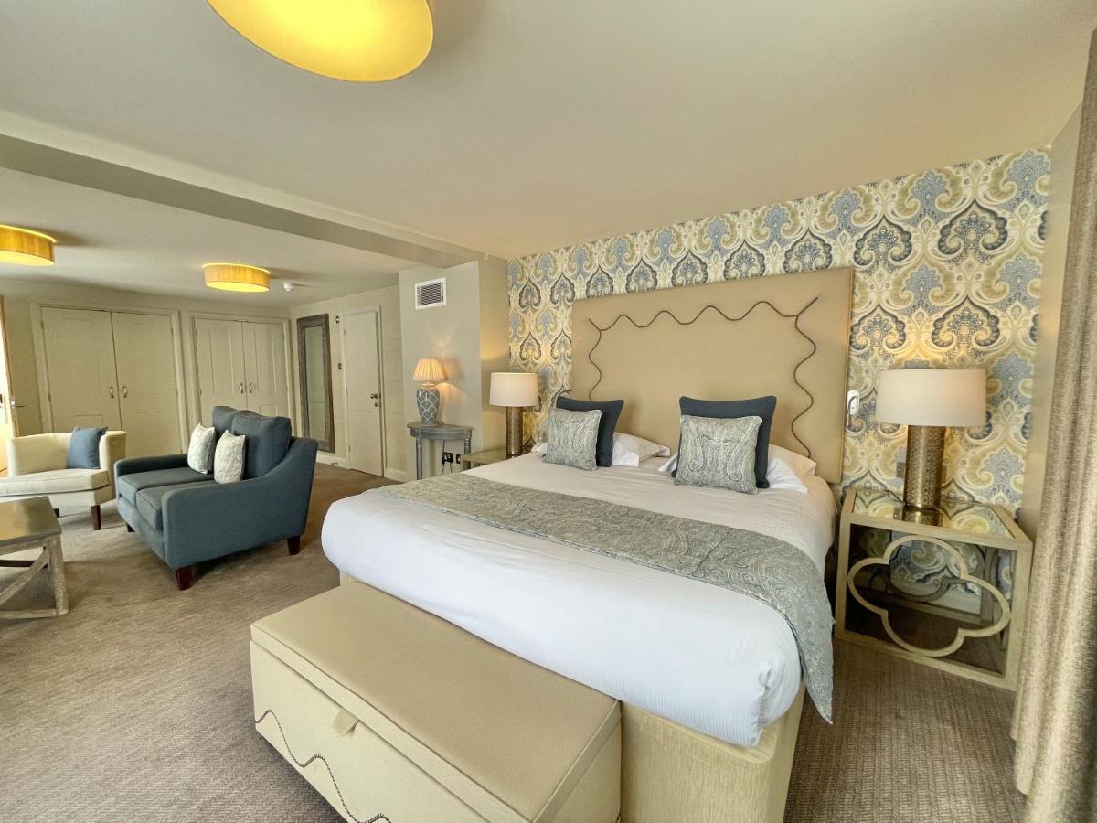 Park Farm Hotel Hethersett  Buitenkant foto