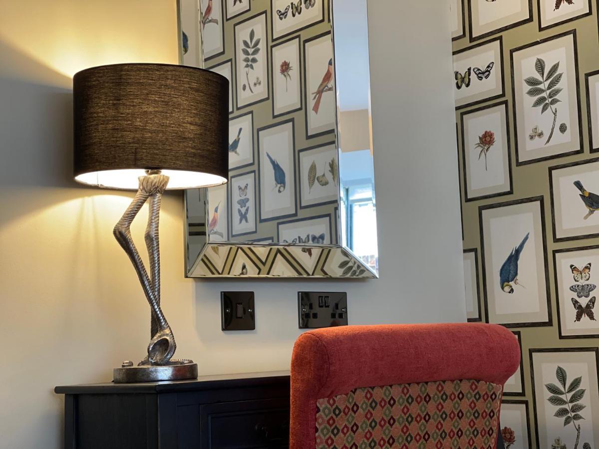 Park Farm Hotel Hethersett  Buitenkant foto