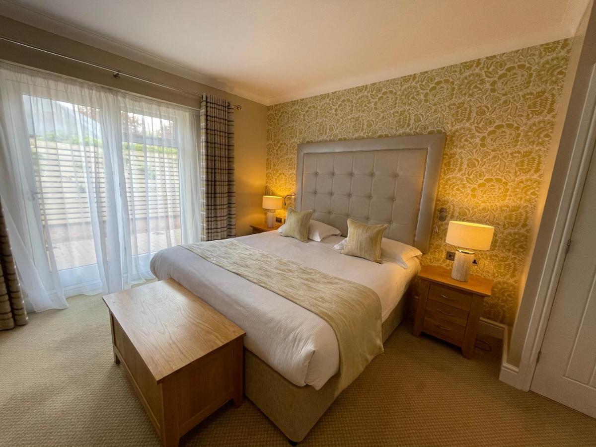 Park Farm Hotel Hethersett  Buitenkant foto