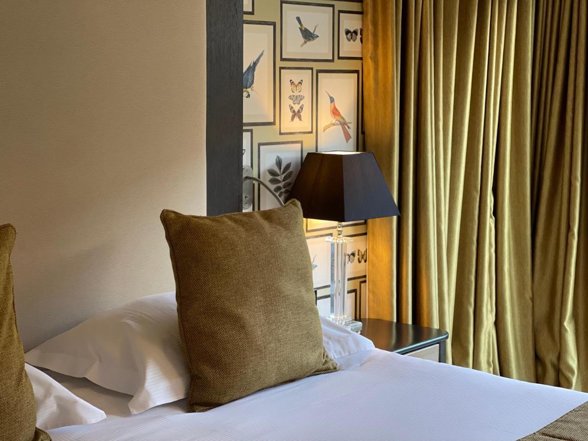 Park Farm Hotel Hethersett  Buitenkant foto