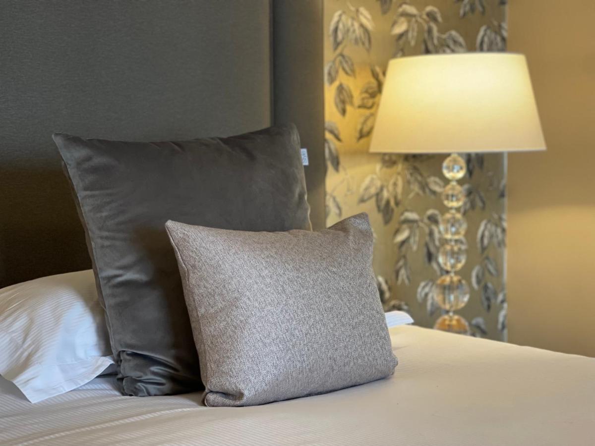 Park Farm Hotel Hethersett  Buitenkant foto