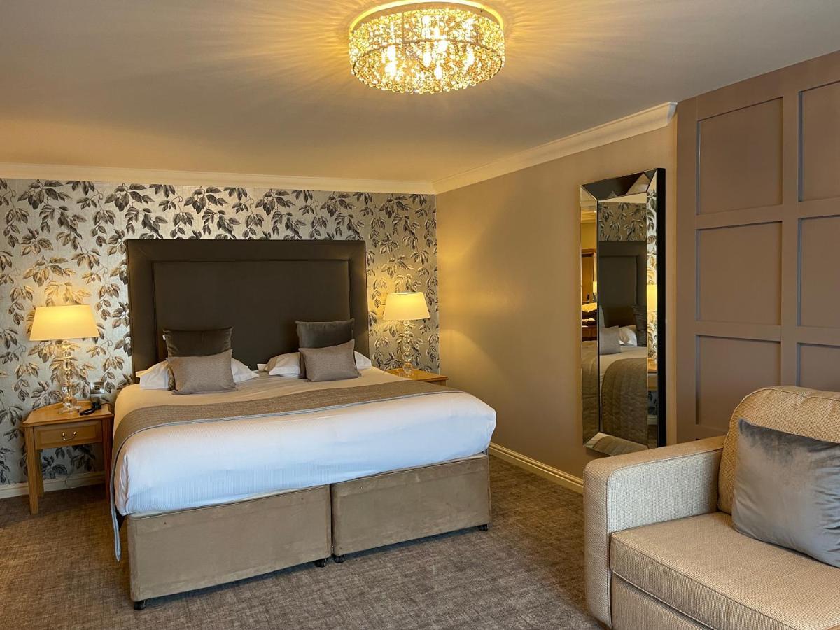 Park Farm Hotel Hethersett  Buitenkant foto
