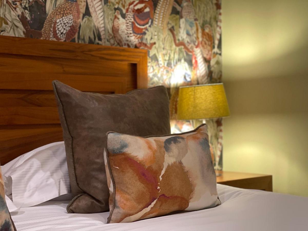Park Farm Hotel Hethersett  Buitenkant foto