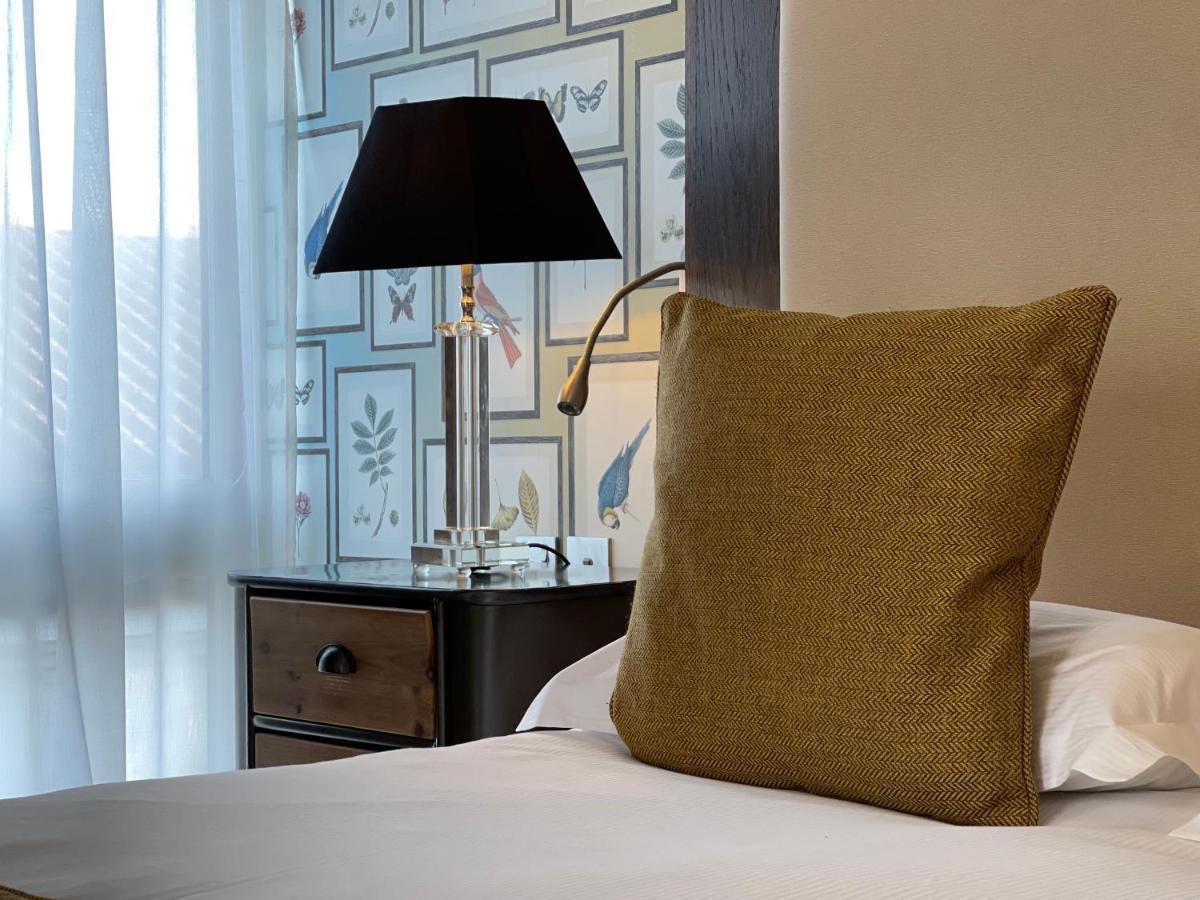 Park Farm Hotel Hethersett  Buitenkant foto