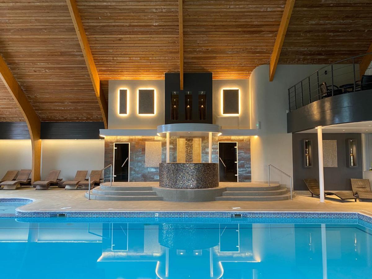 Park Farm Hotel Hethersett  Buitenkant foto