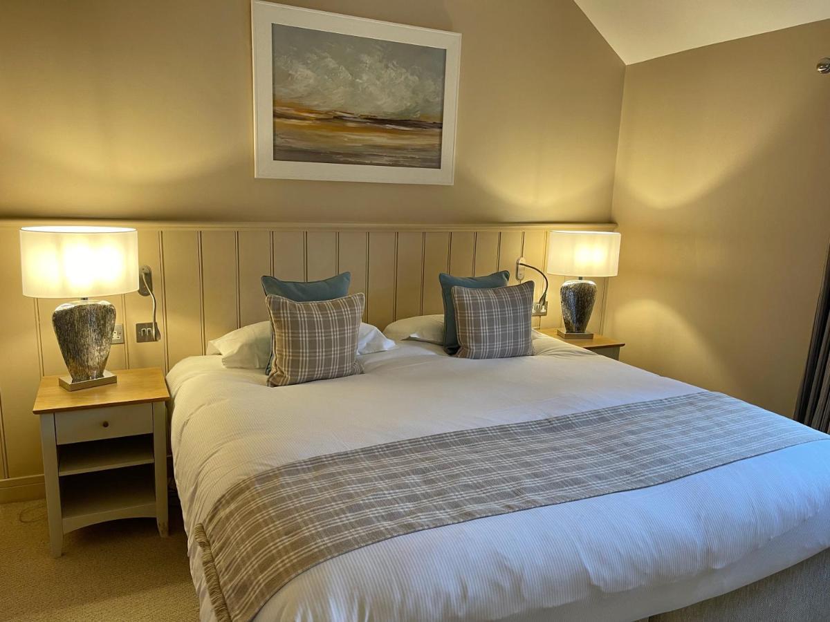Park Farm Hotel Hethersett  Buitenkant foto