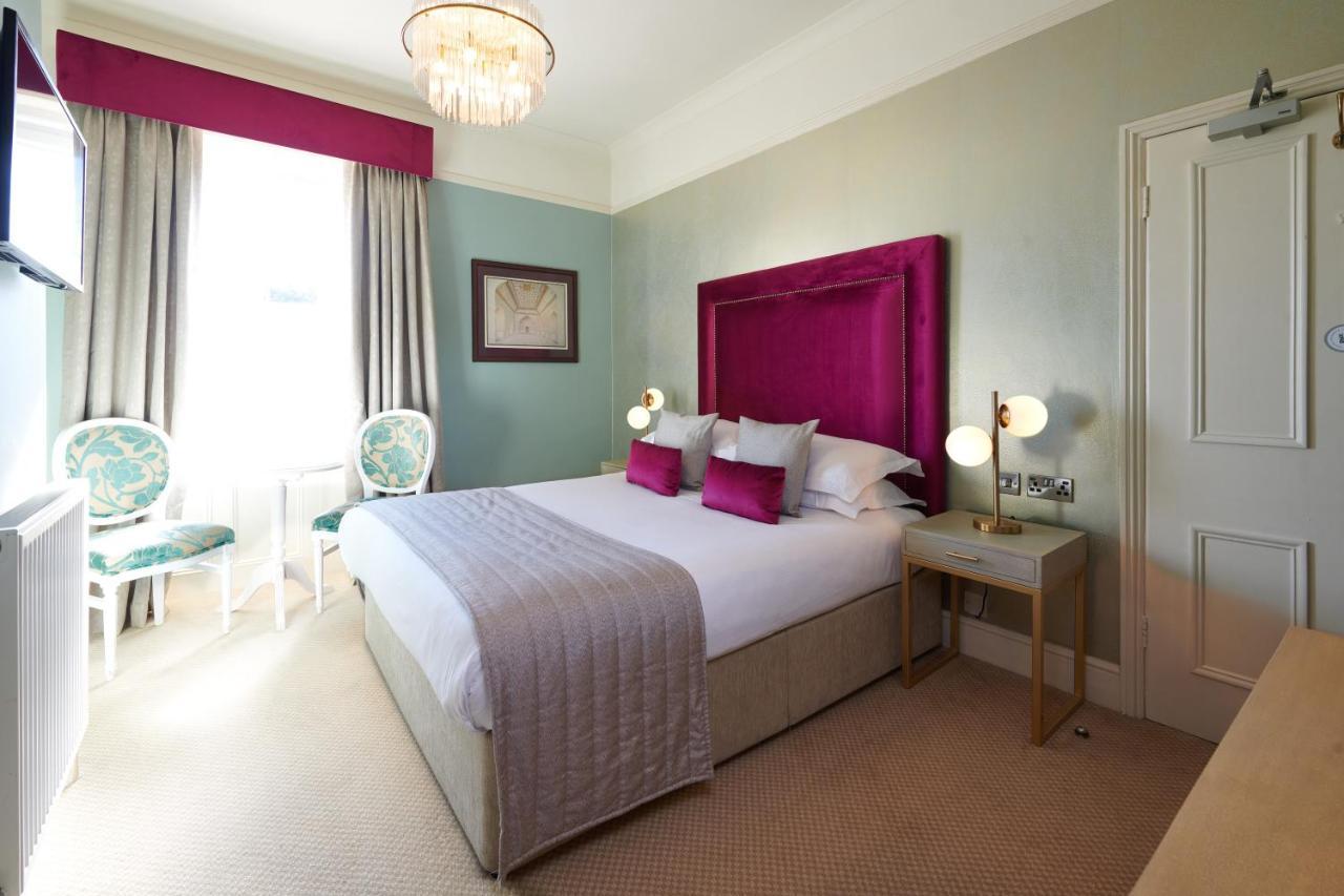 Park Farm Hotel Hethersett  Buitenkant foto