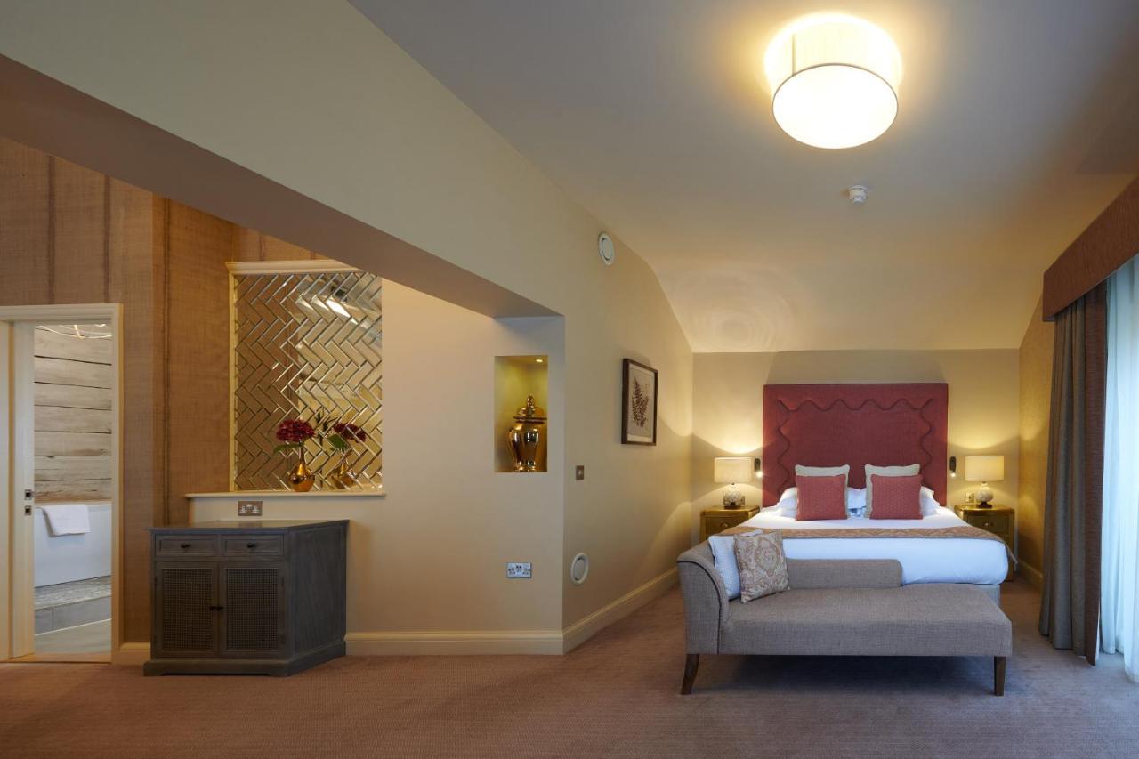 Park Farm Hotel Hethersett  Buitenkant foto