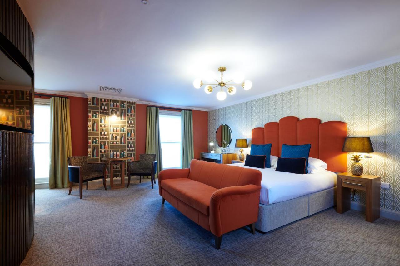 Park Farm Hotel Hethersett  Buitenkant foto