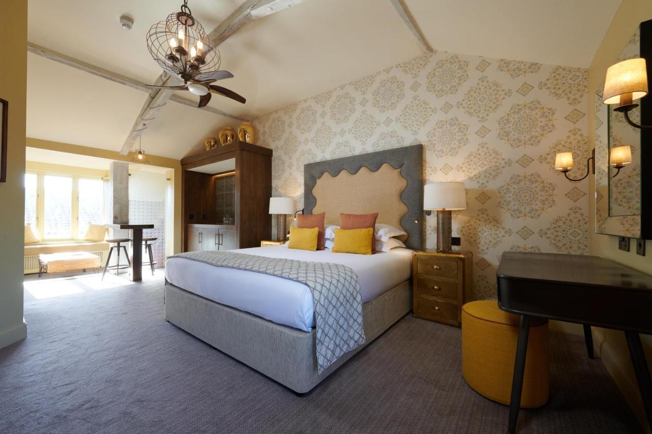 Park Farm Hotel Hethersett  Buitenkant foto