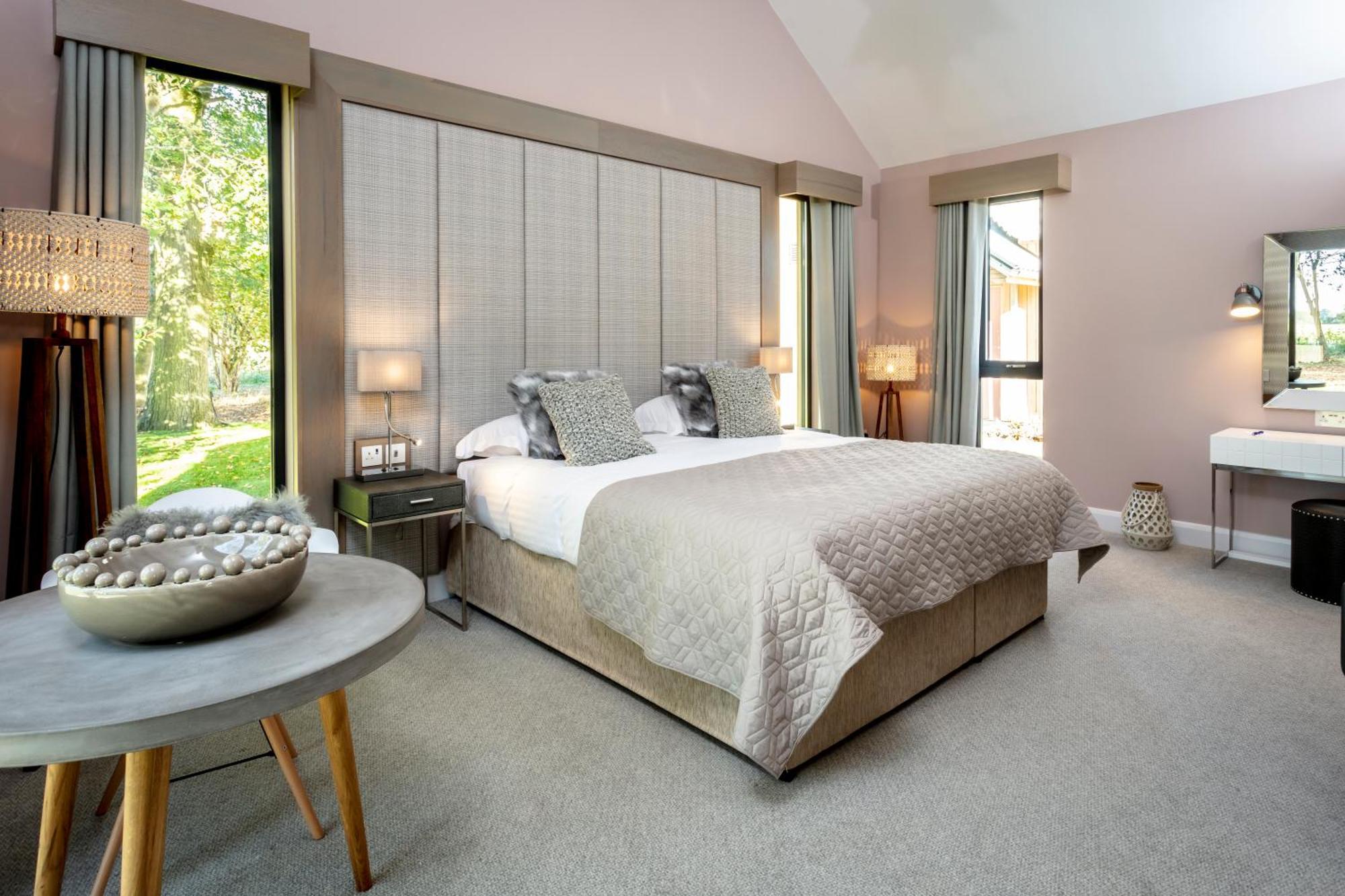 Park Farm Hotel Hethersett  Buitenkant foto