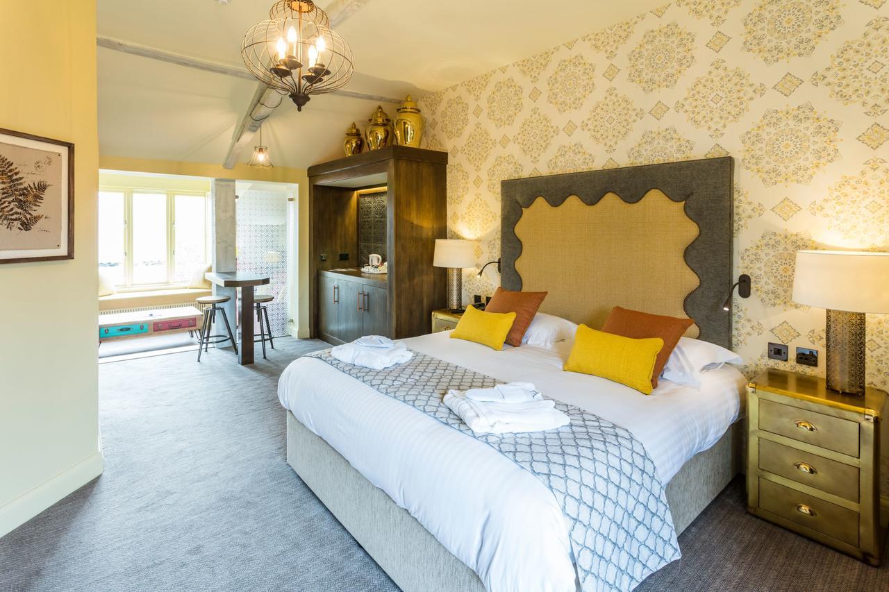 Park Farm Hotel Hethersett  Buitenkant foto
