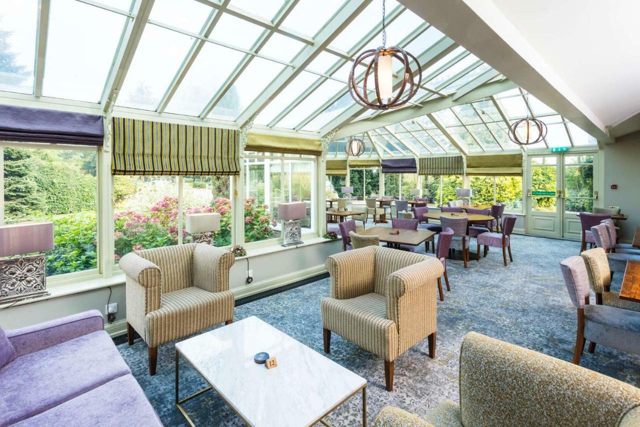 Park Farm Hotel Hethersett  Buitenkant foto